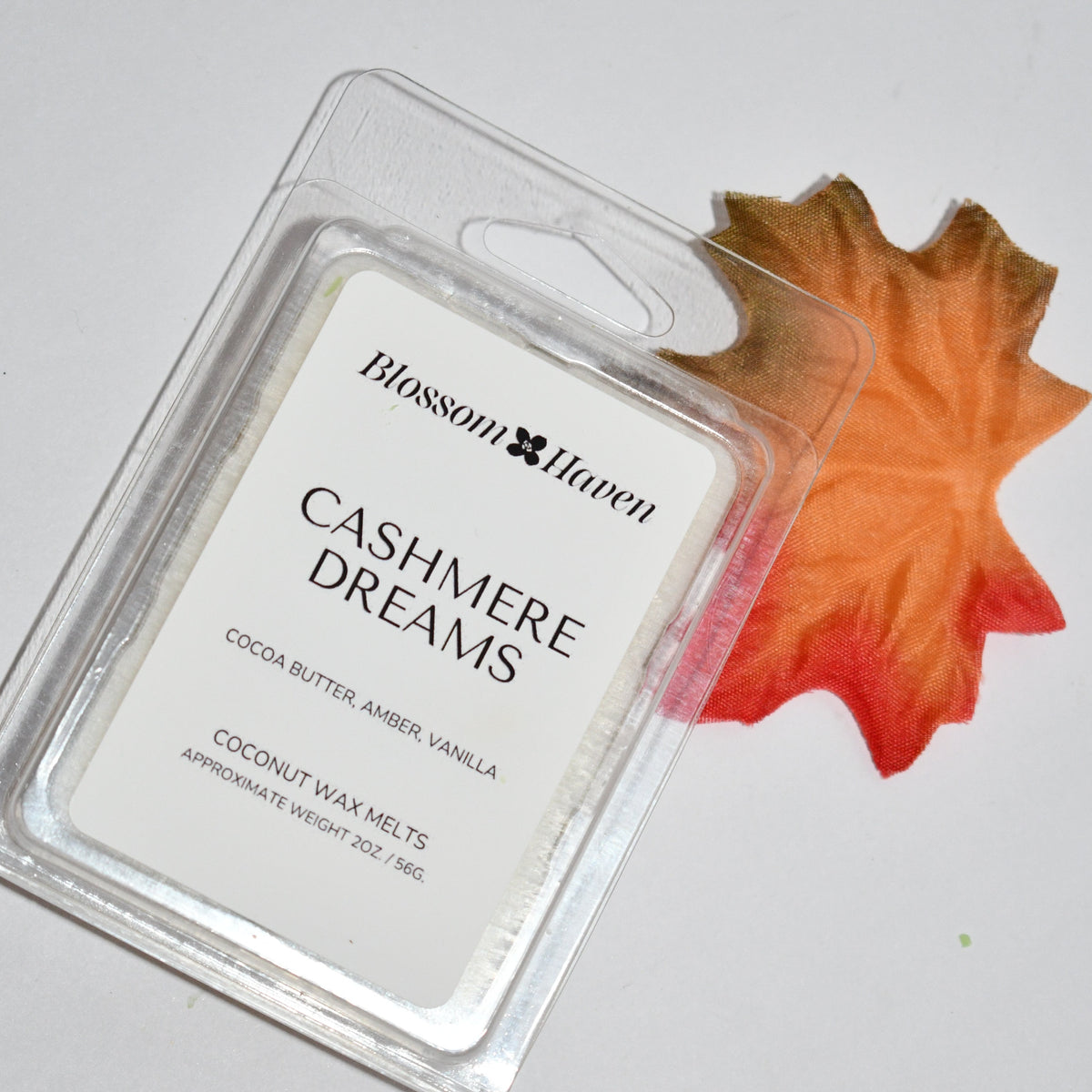 Cashmere Dreams