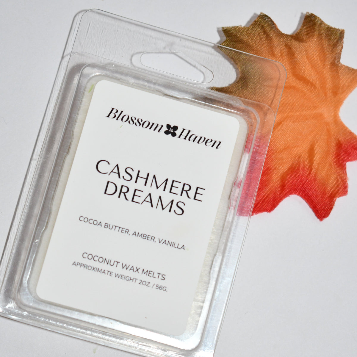 Cashmere Dreams