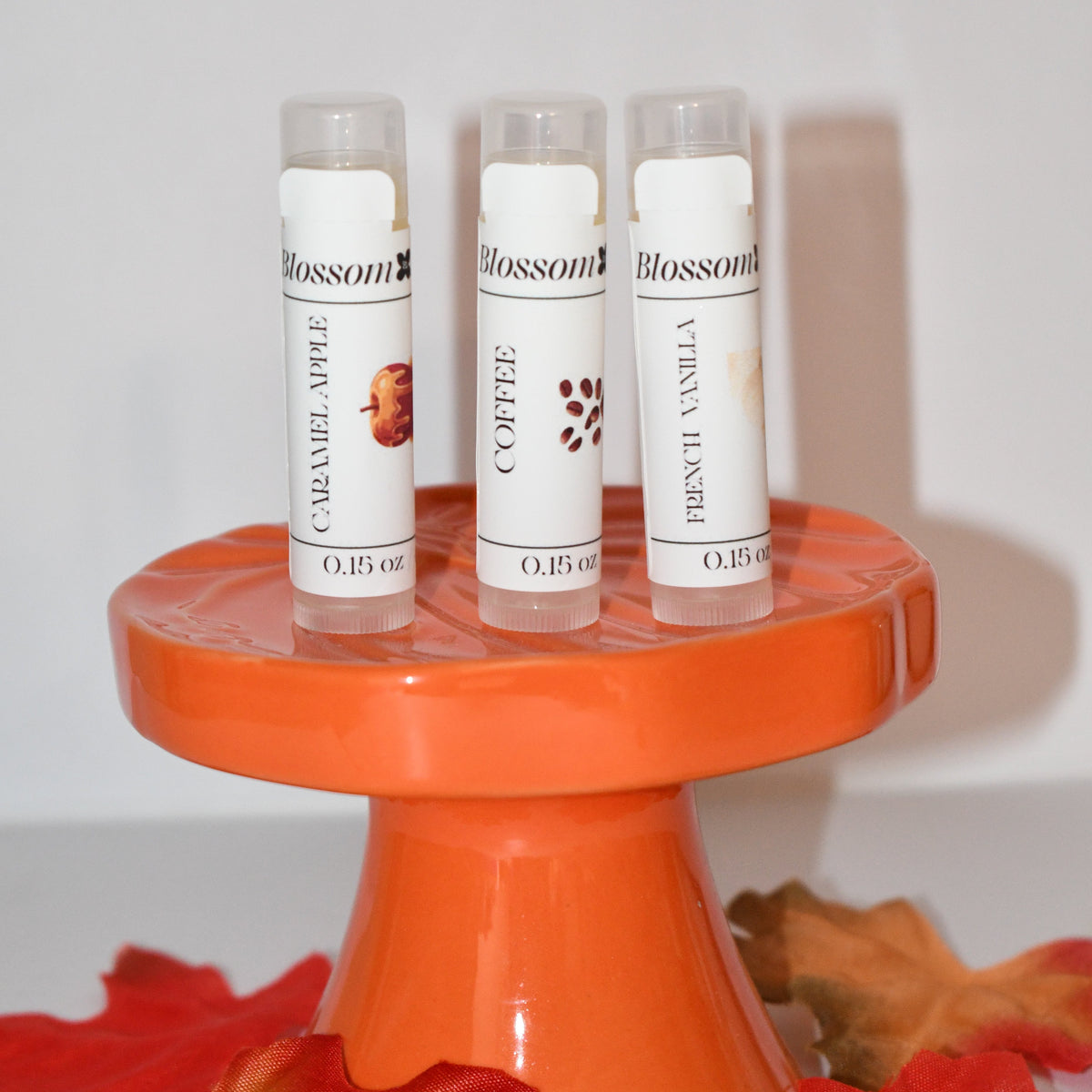 Lip Balms