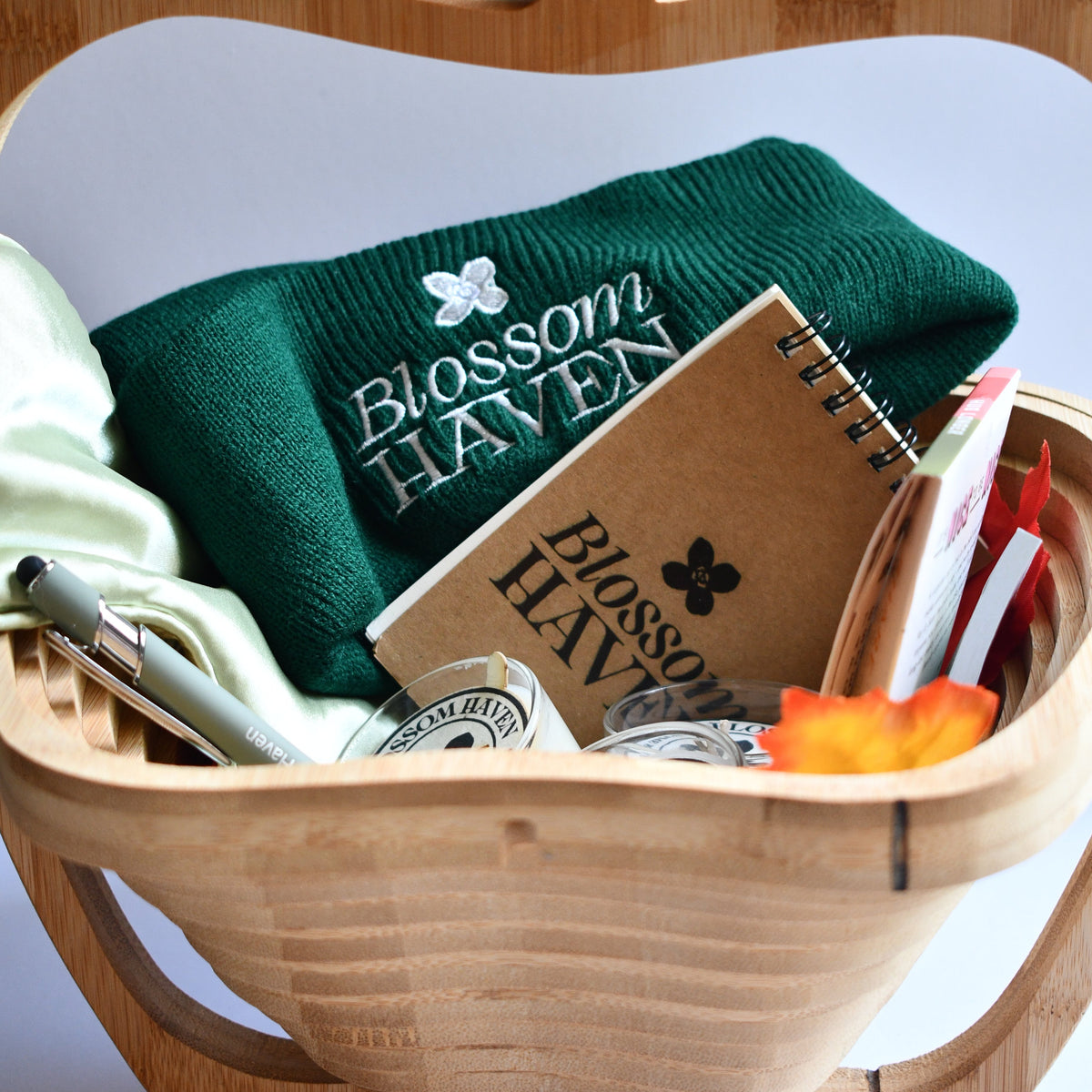 The Haven Box: Fall Edition