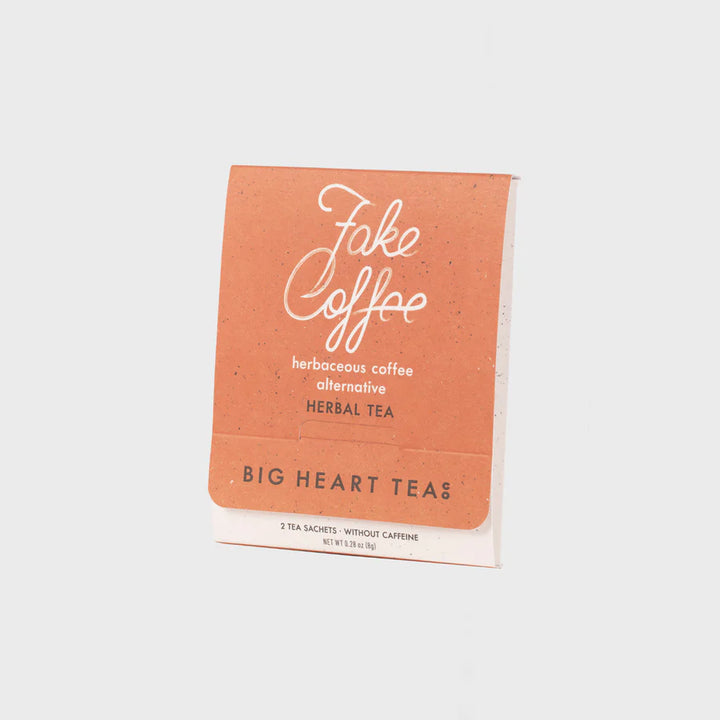 Fake Coffee