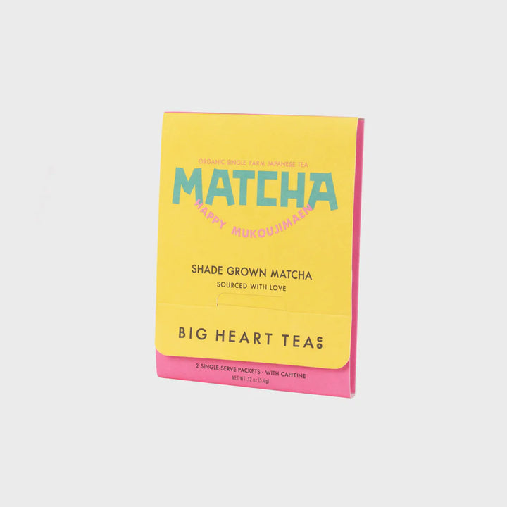 Happy Matcha