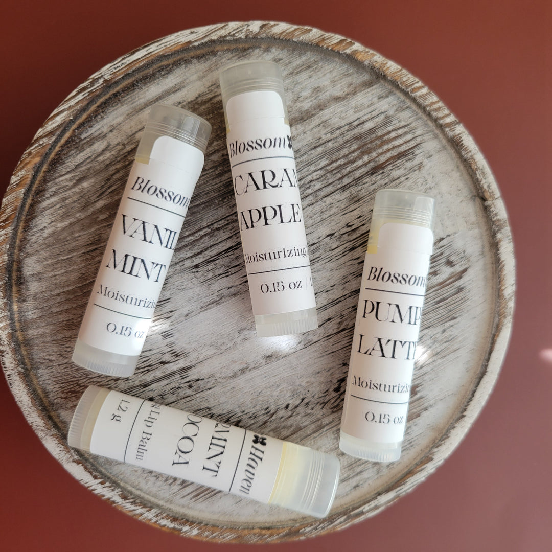 Lip Balms