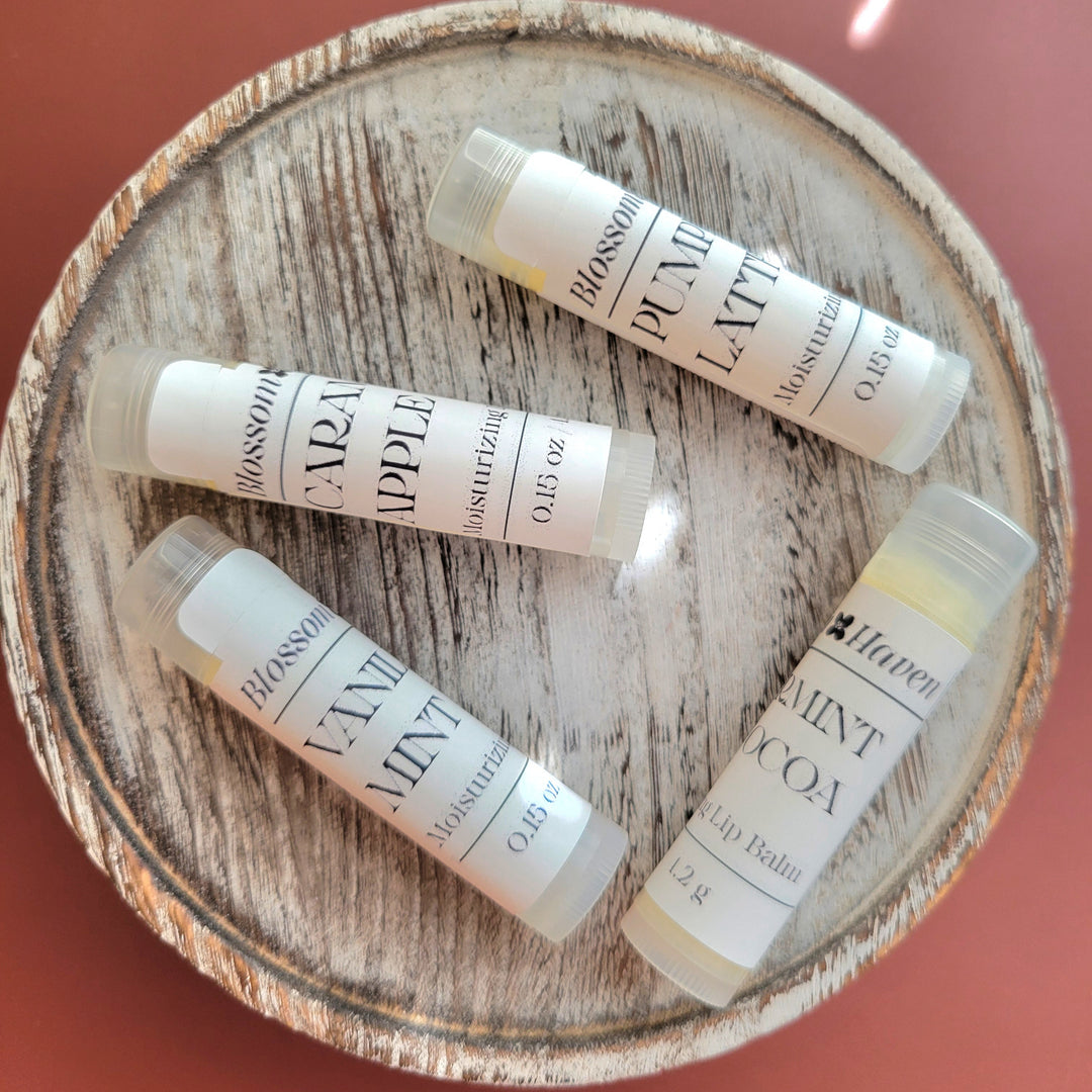 Lip Balms