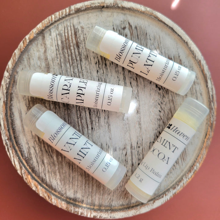 Lip Balms